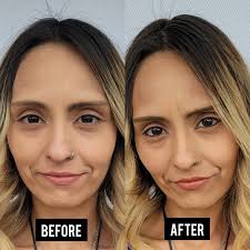 Tinted Mineral Powder