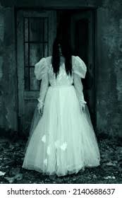 14,230 Scary White Lady Royalty-Free Images, Stock Photos & Pictures |  Shutterstock