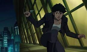 Vixen, also known as dc comics' vixen, is an american animated web series from executive producers greg berlanti, marc guggenheim and andrew kreisberg, which debuted on august 25, 2015, on the cw's online streaming platform, cw seed. Vixen The Movie The Cw 30 Aug 2017 Megalyn Echikunwoke Stephen Amell Memorable Tv