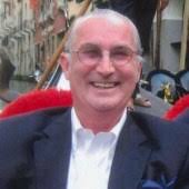 John Mannix Obituary