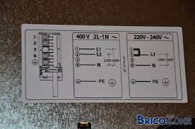 Branchement Table Cuisson Ikea Smaklig Avec 5 Fils