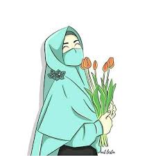 Gambar sketsa buah buahan merupakan obyek paling simple mudah untuk digamabar serta mudah. Kartun Muslimah Photos Facebook