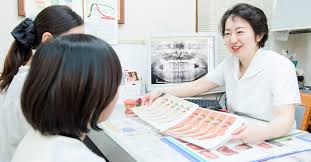 歯並びでお悩みの方へ 土気 千葉 の矯正 小児矯正 矯正歯科 なら やたべ矯正歯科クリニック