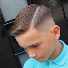A very cool and understated look for the kids that make them stand out from the crowd and be a topic of. 50 Cool Haircuts For Boys 2021 Cuts Styles