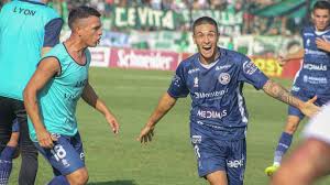 The team currently plays in primera b nacional, the second major league in argentine football league system. Nueva Chicago Independiente Rivadavia Goles Resumen Y Resultado As Argentina