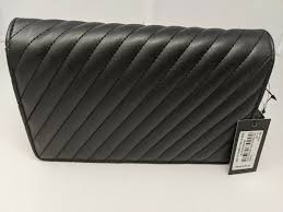 Nwt Studio Badgley Mischka Vegan Leather And 23 Similar Items
