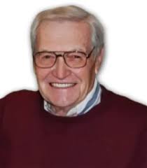 Obituary information for Gerry Lavin