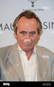 Jean marc mormeck hi-res stock photography and images