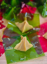 Yema Recipe Filipino Food Dessert Filipino Desserts Yema Recipe