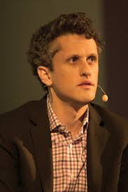 Aaron Levie's reading list