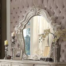 Maybe you would like to learn more about one of these? Versailles Panel Bedroom Set Bone White Acme Furniture Furniture Cart