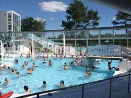 Toutefois l'eau des piscines ne semble pas un lieu propice pour la survie et le développement des. Carte Sarthe Quand Les Piscines Vont Elles Rouvrir Le Mans Maville Com