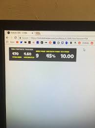Track your player stats and leaderboards with our fortnite tracker. Fortnite Tracker Widget Obs Fortnite Bucks Free