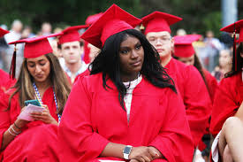 Hunterdon Central Regional High School Celebrates Class of 2021
