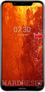 Recovery Mode Nokia X7 How To Hardreset Info