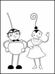 Rolie polie olie coloring pages to enthrall your kid best deal in providing supplement to teach colors in lower cost and more exciting method.you can choose and print coloring pages of rolie polie olie by yourself rather than buy the book that is usually more expensive. Rolie Polie Olie Free Printable Coloring Pages 21