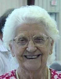 Frieda Franks Obituary