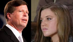 Duggar News: Austin Forsyth Almost Lost His Life, But Jim Bob Cared More  About His Courtship Rules!