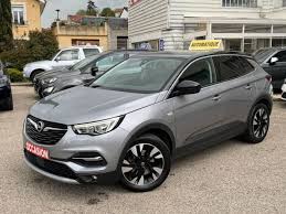 Opel Grandland X 1.5 CDTI 130 Cv EAT8 Faible Kilométrage-Jantes ...