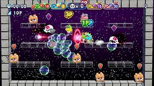 Juega al clásico puzzle bobble en macrojuegos, lanza esferas para agruparlas en grupos de 3 o más y que exploten., 2. Bubble Bobble 4 Friends For Ps4 Launches In November In The West Alongside Switch Update Gematsu