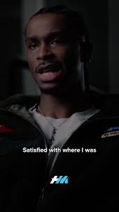 Shai Gilgeous Alexander Motivation