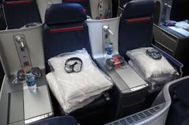 How To Fly Deltas Best Business Class Seats Domestically