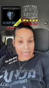 #onthisday How is this two years ago already!? #fantasyromance  #kristenashleyauthor #spicyromancebooks