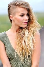 Haarfrisuren 2015 Undercut Teenager Frisuren Jungs 2015 Neue Frauen Frisuren Coole Frisuren Haare Undercut Undercut Frauen Lange Haare