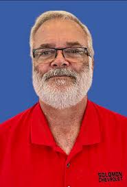 Solomon Chevrolet Staff