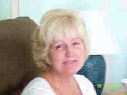 Obituary information for Carolyn Juanita Embry