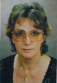 Eveline, auteur op Uitvaartzorg Eveline Geldhof