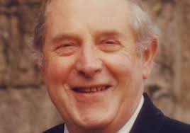 End of an era as jeweller Bert dies aged 90