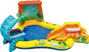 Aire De Jeux Intex Pour Enfant Achat Vente Chez Irrijardin
