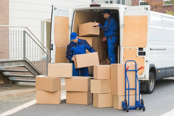What Can Affect the Schedule for Commercial moving Stratford, CT?