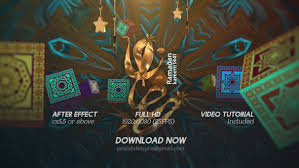 Download this video clip and other motion backgrounds, special effects, after effects templates and more. Quran After Effects Templates From Videohive