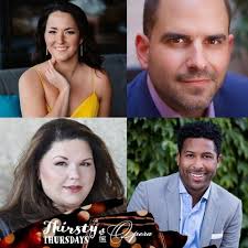 ADA Artist Management Archival Account