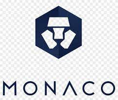 All from our global community of web developers. Monaco Visa Card And Wallet App Logo Crypto Com Wallet Hd Png Download 1000x805 3515329 Pngfind