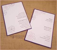 13 Exemplary Printing Wedding Invitations At Staples Printing Wedding Invitations Stampin Up Wedding Invitations Wedding Invitation Kits