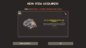 Team Fortress 2 I Get A Hat Of Undeniable Wealth And Respect Youtube