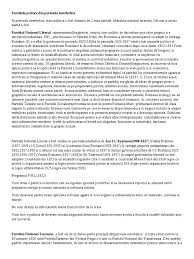 Descarca acum referatul 'partidele politice din romania'. Partidele Politice Din Perioada Interbelica