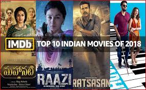 Vijay has no faith in marriage. Imdb Announces Top 10 Indian Movies Of 2018 As Determined By Customer Ratings