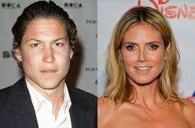 In 1997, she married hairstylist ric pipino. Heidi Klum And Vito Schnabel Get Serious Despite Their Age Difference Famousfix Com Post