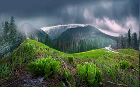 Mountain Rain Hd Wallpapers Top Free Mountain Rain Hd Backgrounds Wallpaperaccess Find your perfect lock screen wallpaper for your iphone or android phone! mountain rain hd wallpapers top free