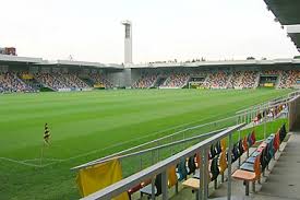 Nagenoeg alle wedstrijden van la primera division zijn in elke bar live te met een capaciteit van ruim 53,000 toeschouwers is dit wel een van de grootste voetbalstadions van. Voetbalstadions In Spanje Sygic Travel