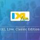 IXL Live: Classic Edition -  Dana Point, CA (Nov. 6) event image