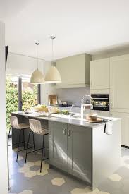 En cambio, si el ediseño de vuestra isla de cocina. Juego De Contrastes Decoracion De Cocina Moderna Islas De Cocina Diseno De Cocina