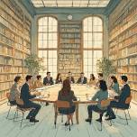 Library Board of Trustees Mtg