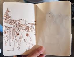 The higher is polling rate the more times your computer checks mouse and more accurate it transfers mouse position on the screen. Sketches Of Ge14 Polling Day New Naratif