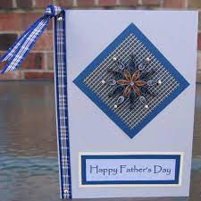 He is responsible for all content of the blog, art & video galleries. Card Making For Men Quilled No Frills