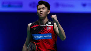 In november 2019 he retired midway through his second round match against japanese player kento momota at the china open in fuzhou due to illness. Zii Jia Looking Sharp In Sparring Session Ahead Of Tokyo Olympics Opener Stadium Astro English